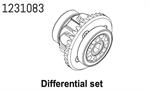 Differential CR4.4