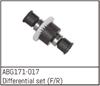 Differential F/R