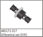 Differential F/R