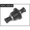 Differential (f/r)