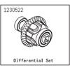 Differential komplett