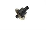 Differential komplett