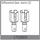 Differential Mitnehmer (2)