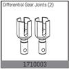 Differential Mitnehmer (2)
