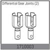 Differential Mitnehmer (2)