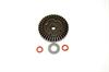 Differential Tellerrad 38Z
