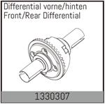 Differential vorne/hinten