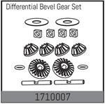 Differential Zahnradsatz