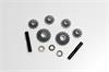 Differential Zahnradset Buggy/Truggy
