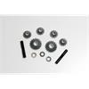Differential Zahnradset Buggy/Truggy