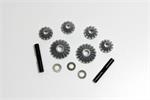 Differential Zahnradset Buggy/Truggy