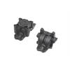 Differentialgehäuse v/h Buggy/Truggy