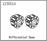 Differentialgehäuse
