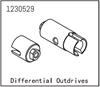 Differentialmitnehmer