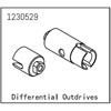 Differentialmitnehmer