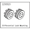 Differentialsperre
