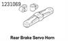 DIG Brake Servohorn Set CR4.4