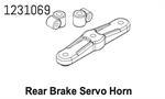 DIG Brake Servohorn Set CR4.4