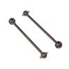 Driveshafts front CV (2) (SER902281)