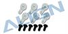 DS150/155 Servo Horn Set