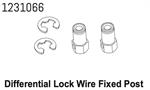 E-Clips & Aufnahme Set CR4.4