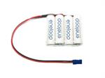 ENELOOP AA R 4.8V / 2000mAh - JR