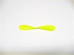 EP Propeller 6" x 4.5" (1 Stk.) Yellow