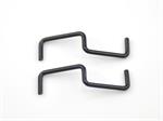 Exhaust mount spring (2) (SER804275)