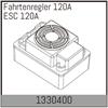 Fahrtenregler 120A