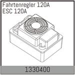 Fahrtenregler 120A