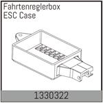 Fahrtenreglerbox