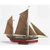 FD 10 Yawl 1:50 (700mm)