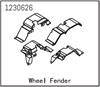 Fender Set