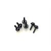 Flange Hex Screw 2.6*10 - Mini AMT (10)
