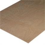 Flugzeugsperrholz 740 x 240 x 1.0mm