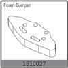 Foam bumper
