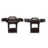 Front and Rear Bumper Assembly