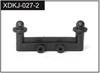 Front Body Mount (Devotee)