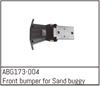 Front Bumper for Sand Buggy