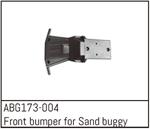 Front Bumper for Sand Buggy