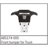 Front Bumper for Truck