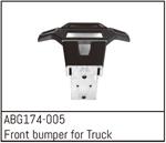 Front Bumper for Truck