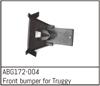 Front Bumper for Truggy