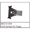 Front Bumper for Truggy