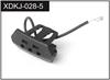 Front Bumper/LEDs (Rapid)