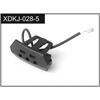 Front Bumper/LEDs (Rapid)