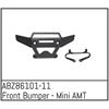Front Bumper - Mini AMT
