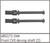 Front CVD Drive Shaft (2)