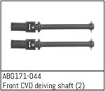 Front CVD Drive Shaft (2)
