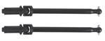 Front CVD drive shaft set